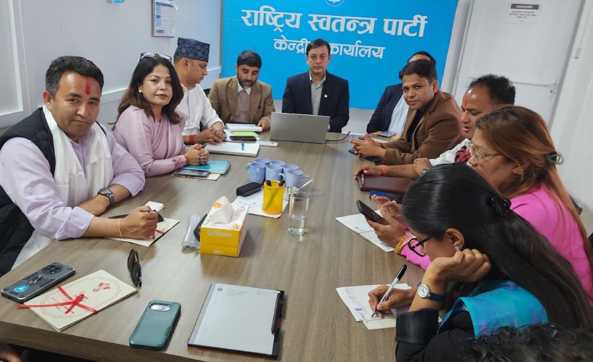 रास्वपाको समानुपातिकमा अधिकांश महिला सांसद