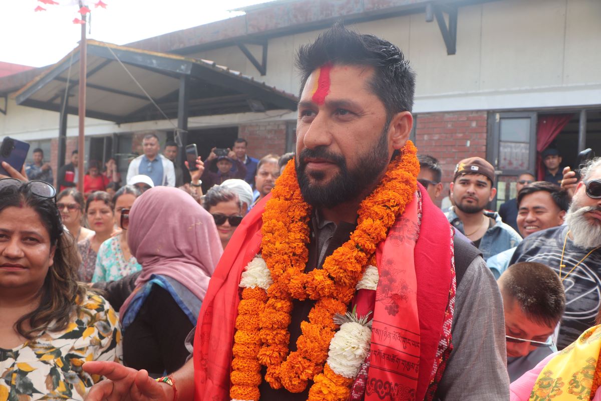 नयाँ सरकारले निराशालाई आशामा बदल्नु पर्छ : नयाँ पुस्ता