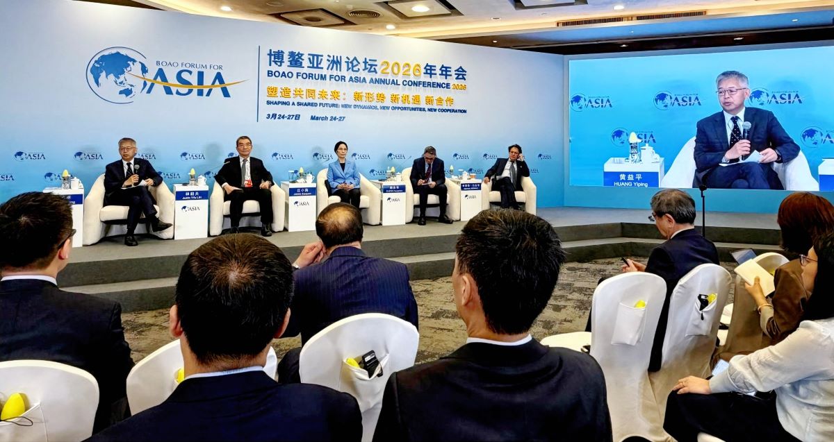 एशियाली अर्थतन्त्रको तीव्र विस्तार, विश्वमा प्रभाव बढ्दो : प्रतिवेदन