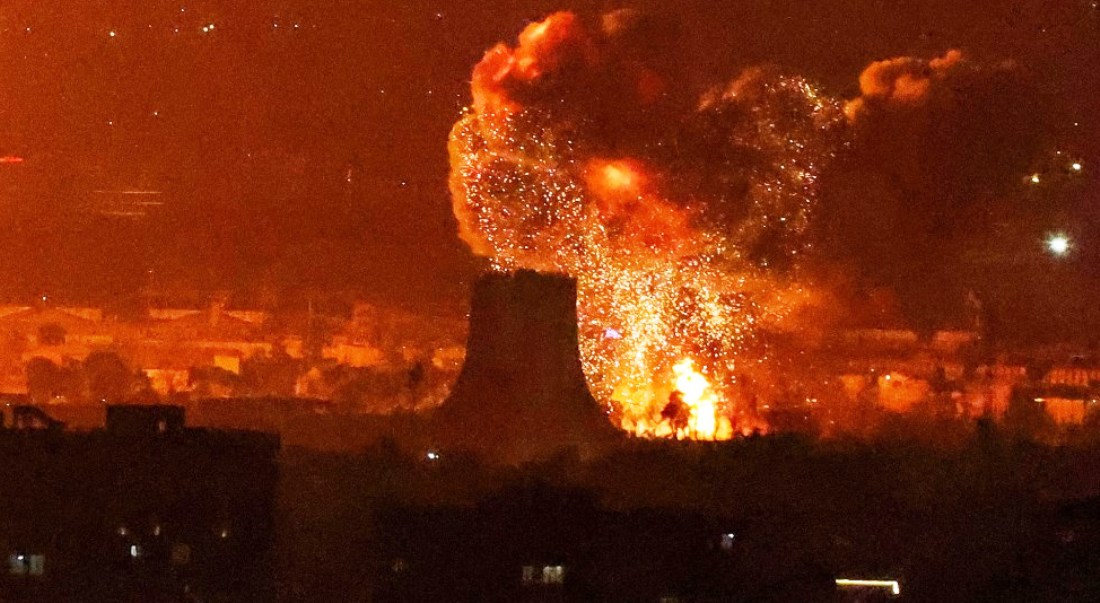 इरान–अमेरिका युद्ध अन्त्यका लागि सम्भावित वार्ताः जटिलता, चुनौती र भविष्य