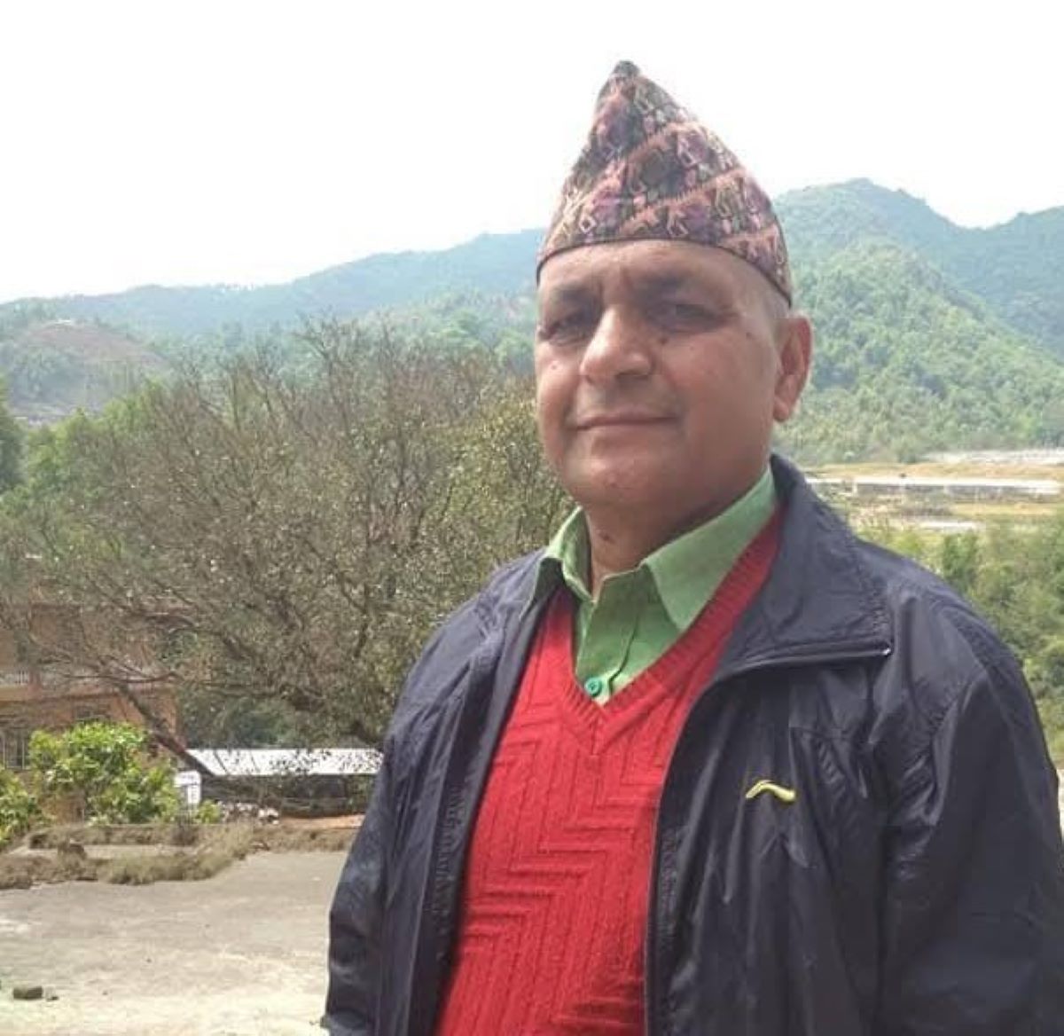 विशेष महाधिवेशनबाट आएका गगन चुनावमा २० लाख जनताबाट अनुमोदित