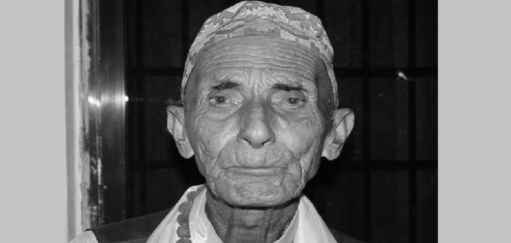 एमाले अध्यक्ष ओलीलाई पितृ शोक