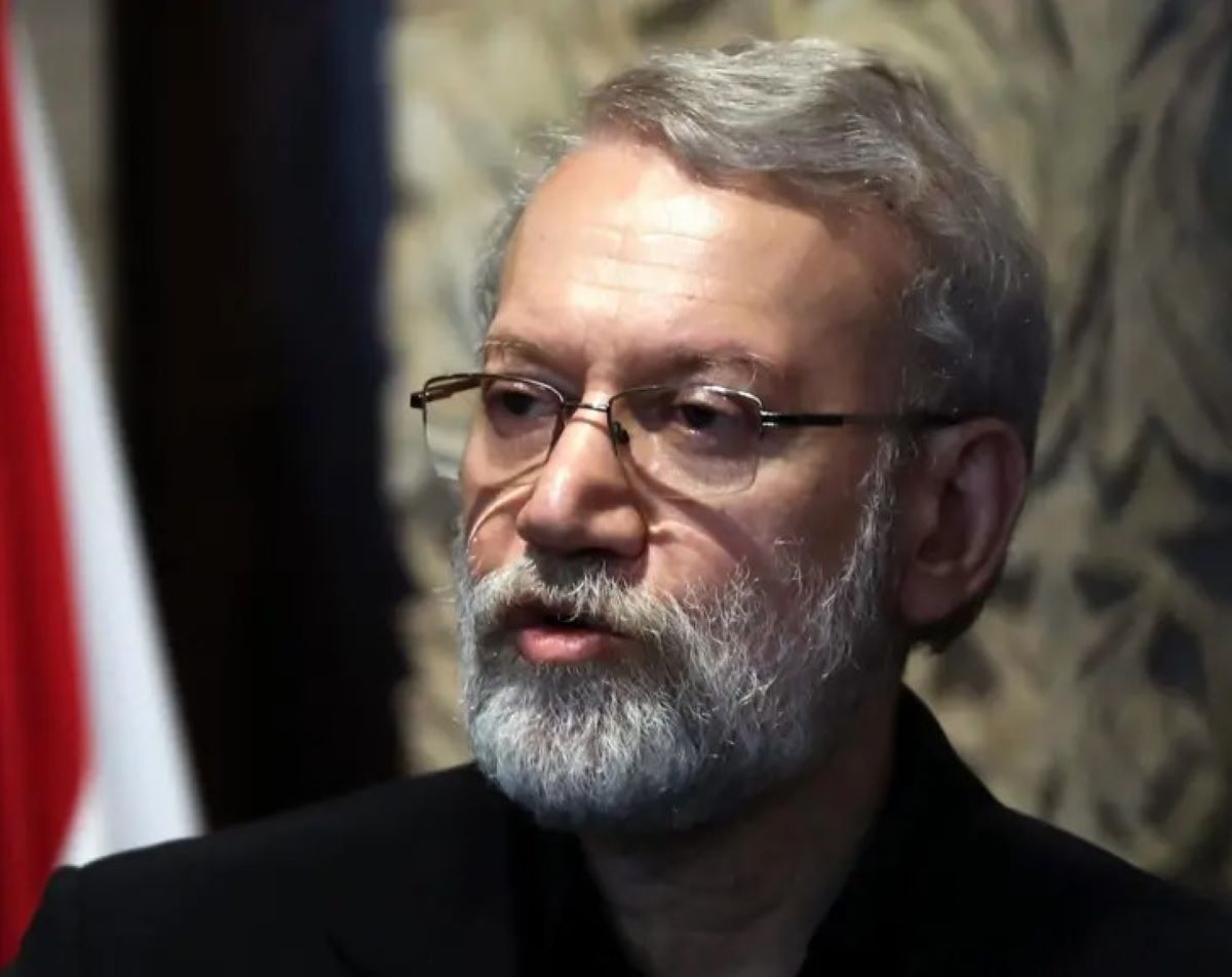 इरानका सुरक्षा प्रमुख अली लारिजानी मारिएको इजरेलको दाबी