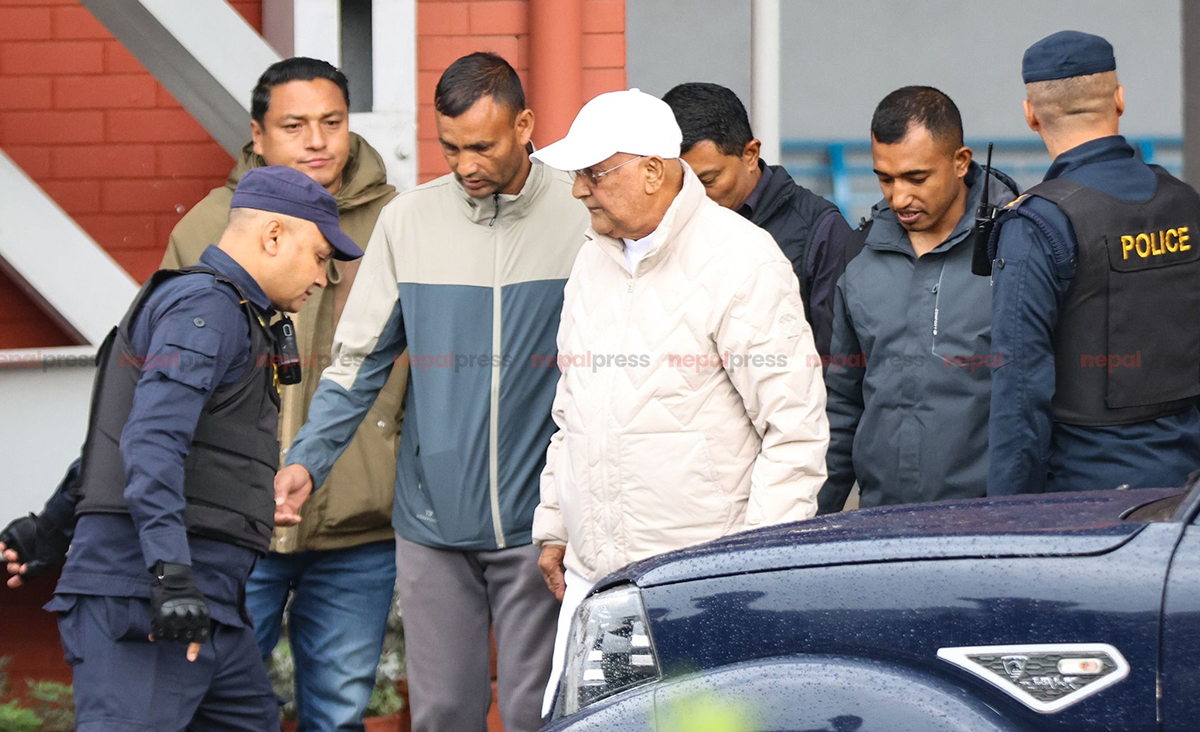 एमालेका नेताहरुको तिव्र प्रतिक्रिया, आन्दोलनमा जाने उद्घोष