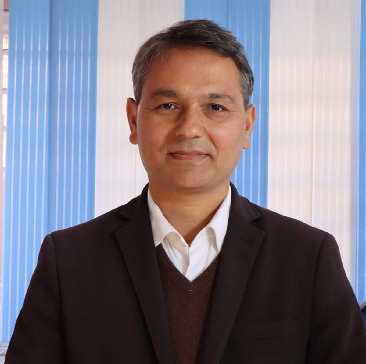 निर्वाचित जनप्रतिनिधिलाई जिम्मेवारी हस्तान्तरण गर्न आतुर छौँः गृहमन्त्री