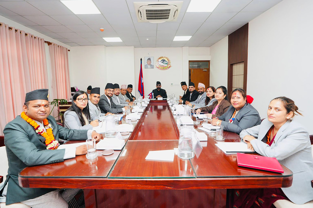 शासकीय सुधारका सय कार्यसूची सार्वजनिक