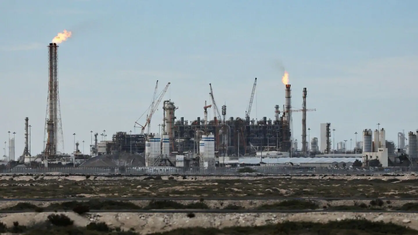 उर्जा पूर्वाधारमा आक्रमणले उब्जाएका तरङ्ग