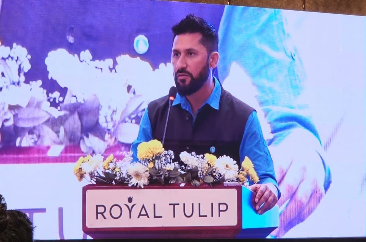 हामी जिम्मेवार भएर मुलुक सम्हाल्छौं : रवि लामिछाने