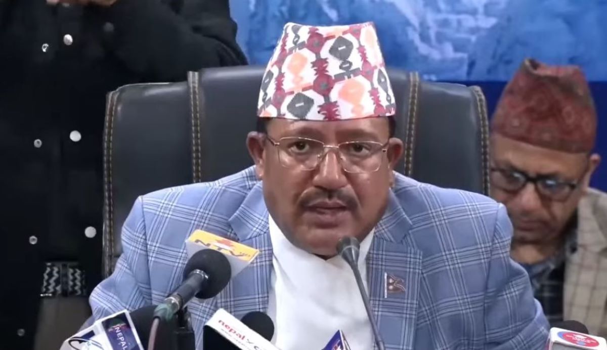 ६० प्रतशित मतदान भयो : निर्वाचन आयोग