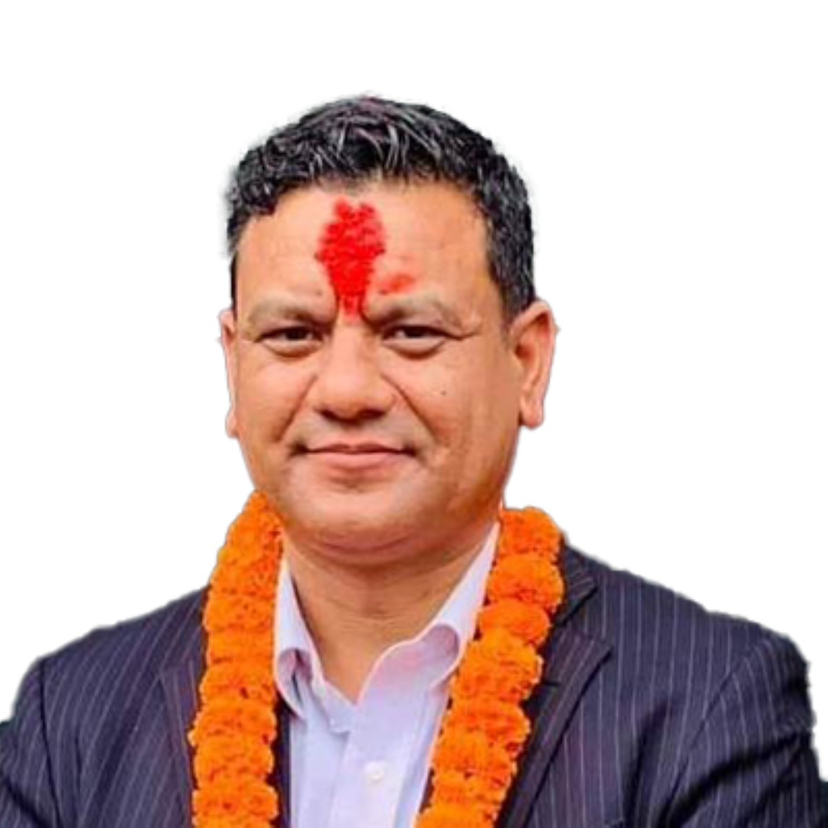 मुस्ताङ्गबाट कांग्रेसको खाता खोले योगेशले