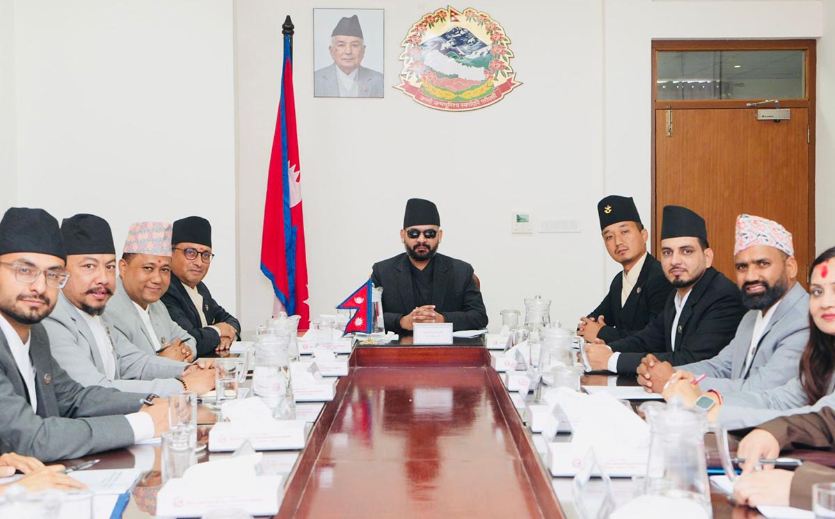 शासकीय सुधारका कार्यसूचीः एक महिनाभित्र बन्नेछन् यी समिति, कार्यदल र अध्ययन टोली