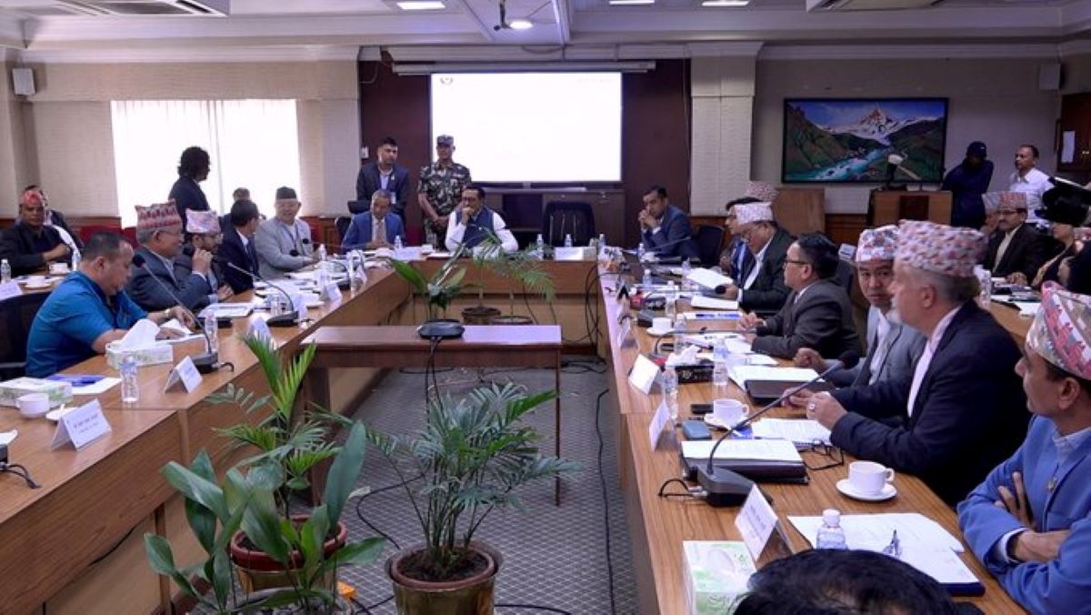 समानीकरण अनुदान बढाउने र सशर्त अनुदान घटाउँने नीति