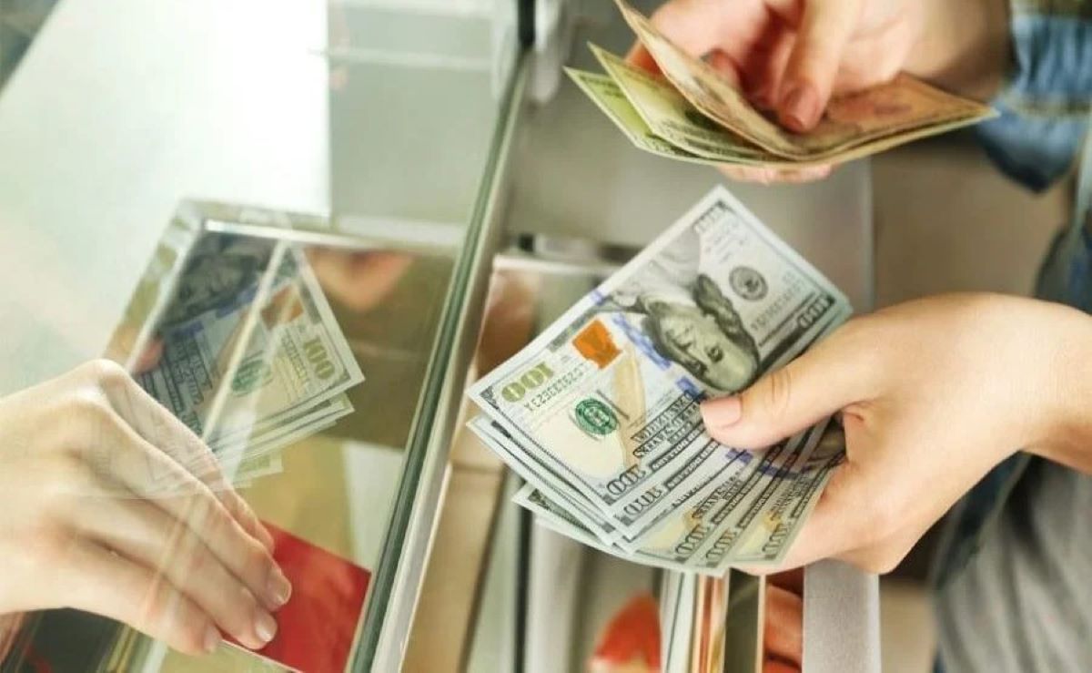 यस्तो छ आजका लागि विदेशी मुद्राको विनिमयदर