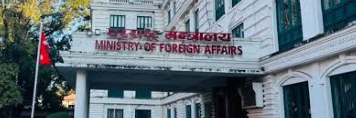 मन्त्रीहरुलाई कूटनीतिक आचारसंहिता, शिष्टाचारबारे ब्रिफिङ्ग