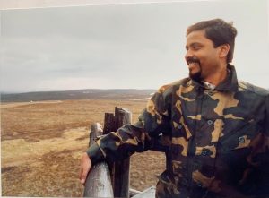 अब प्रश्न यो मात्र बाँकी छ—नेपाली काँग्रेस बदलिन्छ, कि इतिहास बन्छ ?