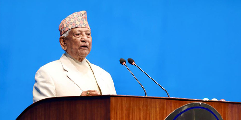 लोकतन्त्रको आधार संवाद, सहमति र सहकार्यः प्रतिनिधिसभाका सभाध्यक्ष केसी