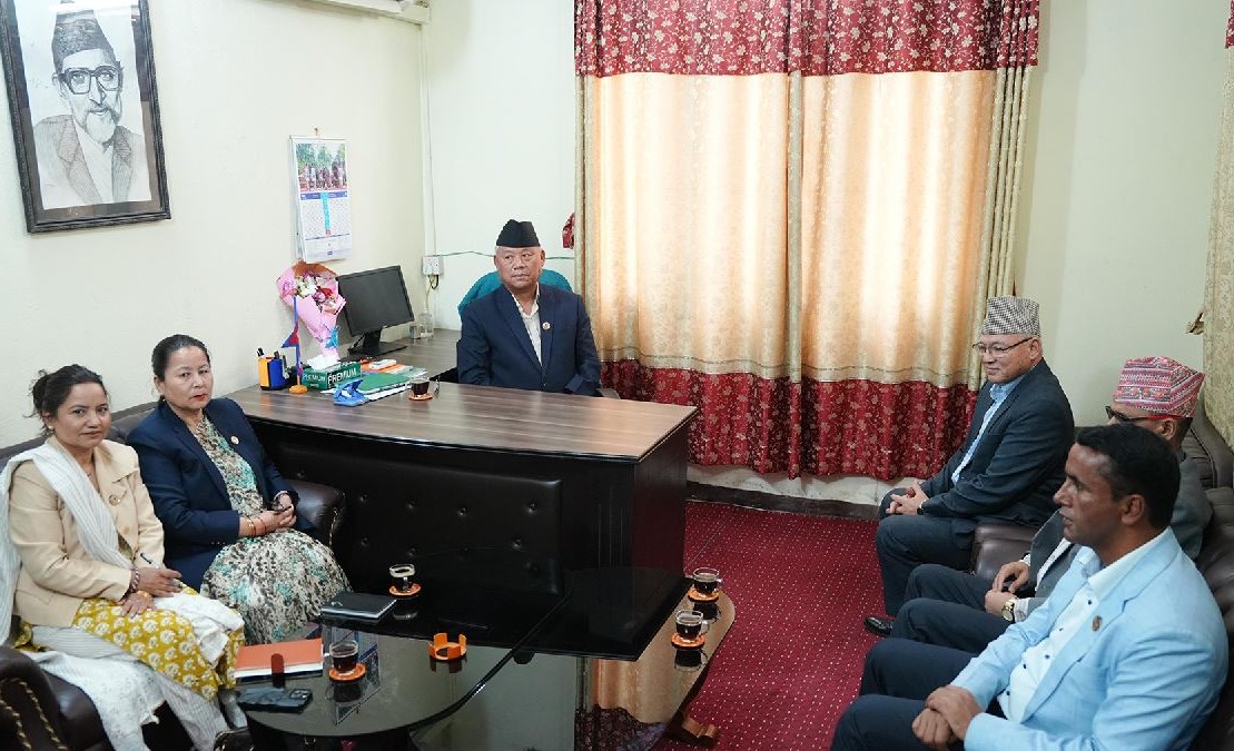 प्रतिपक्षीको एउटै आवाज : अध्यादेश फिर्ता गर, अभिलम्ब संसद बोलाउ