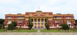 सरकारले पेश गरेका अध्यादेशबारे राष्ट्रपति कार्यालयले समय लगाएर अध्ययन गर्ने