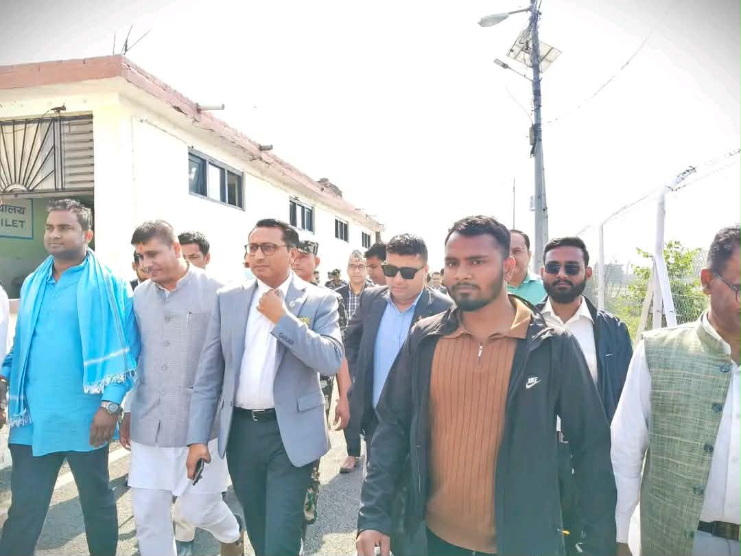 उद्योगी–व्यवसायीलाई तर्साएर र धम्क्याएर होइन संवादमार्फत राजस्व बढाउनेतर्फ लाग्नुस् : अर्थमन्त्री वाग्ले