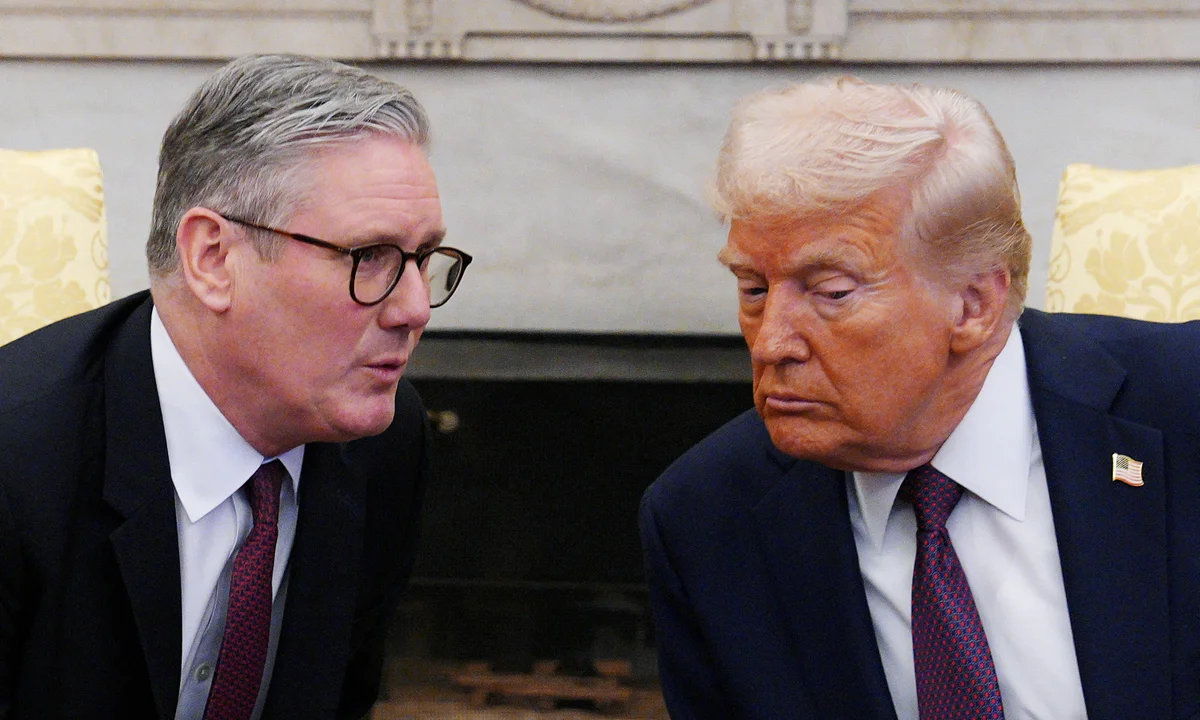 अमेरिकासँग दूरी, युरोपतर्फ बेलायतको झुकाव : इयु रिसेट विधेयकको तयारी