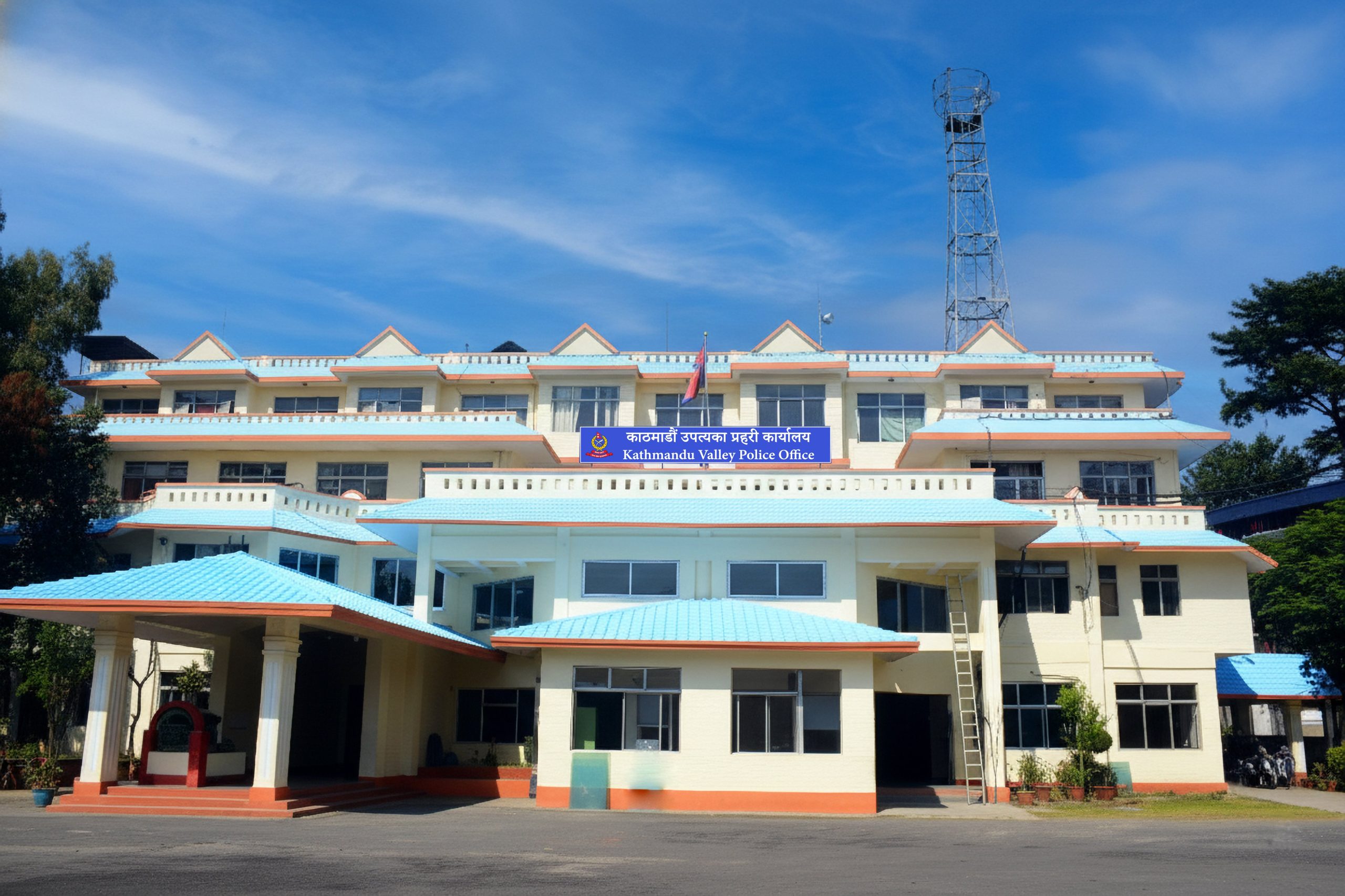   स्वीप अपरेशन :  प्रहरीको फन्दामा चार दिनमा २ सय २६