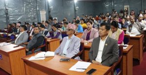 बागमतिको सभामुख र सत्ता : बद्लिएको कांग्रेसले विगतका समीकरण बद्ल्ने कि कायम राख्नेमा निर्भर