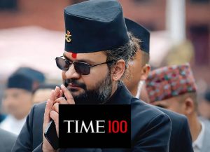 लाग्छ, हामी अलि बढी नै निगेटिभ छौँ !