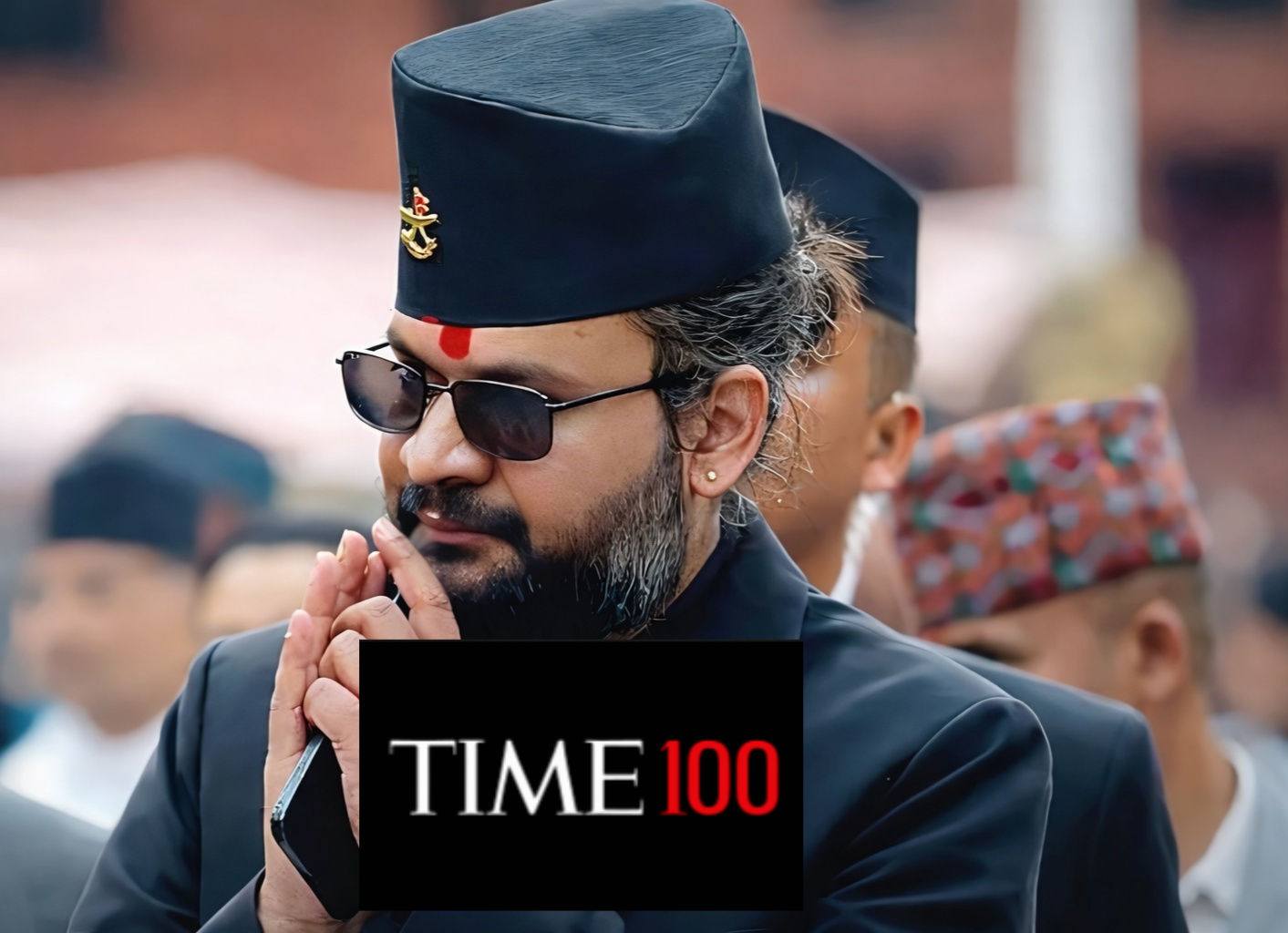 लाग्छ, हामी अलि बढी नै निगेटिभ छौँ !