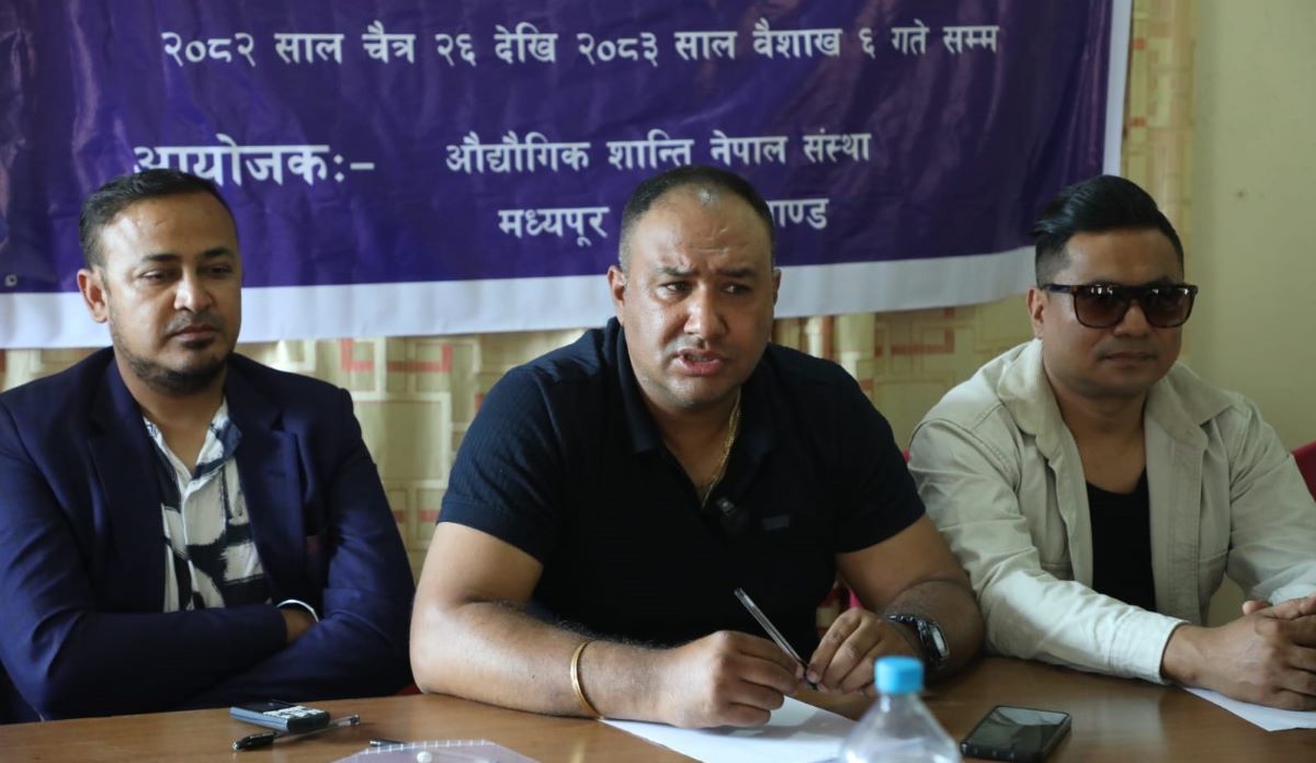 भक्तपुर महोत्वसको तयारी तिव्र, २ लाख बढीले अवलोकन गर्ने अनुमान