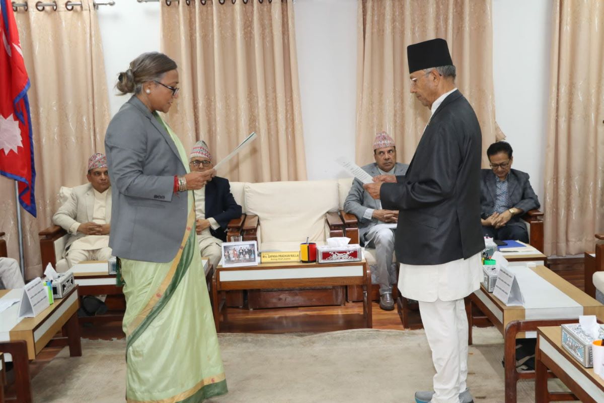 सम्पत्ति छानविन आयोगले थाल्यो काम : किस्ता किस्तामा प्रतिवेदन दिने, सरकारले कारवाही गर्दै  जाने नीति