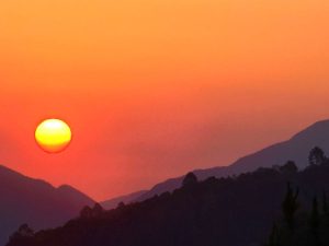 ग्रहहरुको सरकार परिवर्तन : राजा बृहस्पति, मंगल मन्त्री