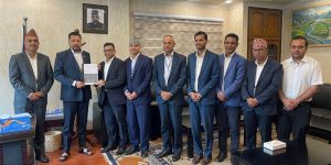 उर्जा खपत वृद्धि तथा निर्यात रणनीति २०८३ : मन्त्री मातहतको प्रशासनले प्रतिवेदन तयार गर्यो, मन्त्रीले समाचार बनाए