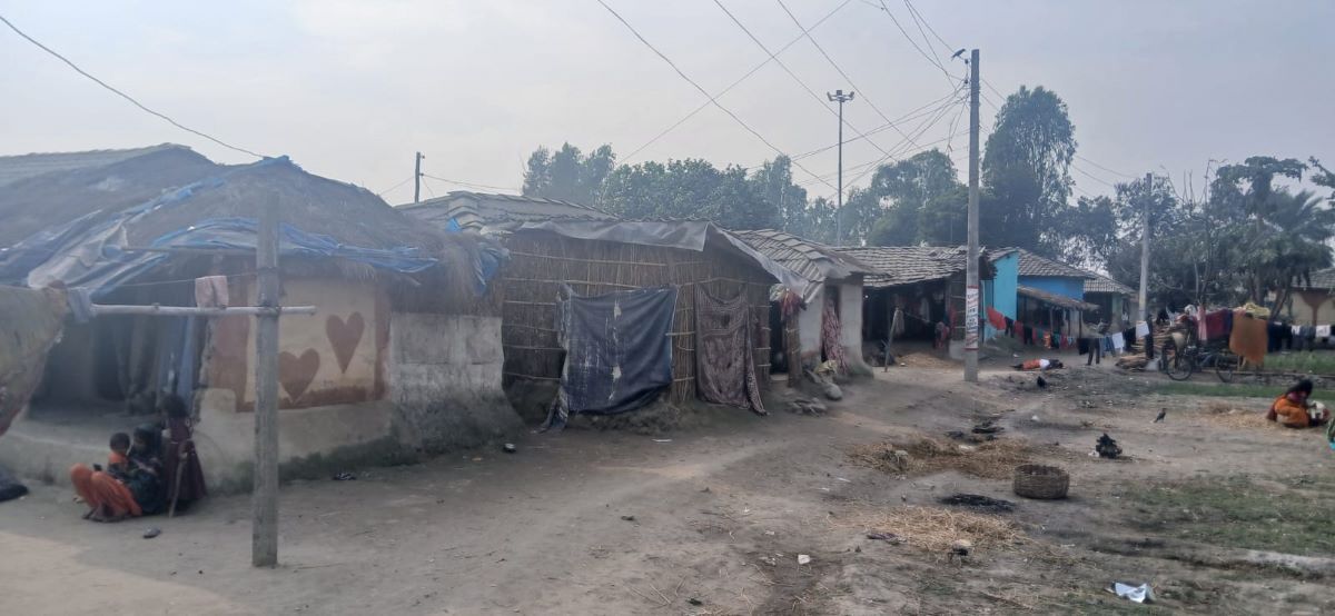 दलित समुदायः सङ्घर्ष, सीप र सम्मानको खोजी