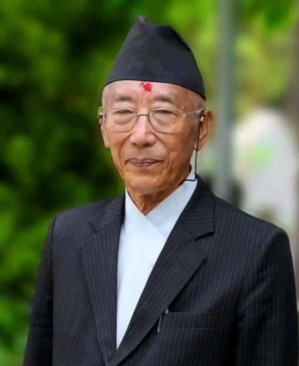 स्मृतिमा कुमार सर