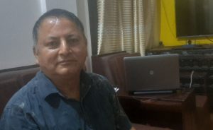 प्राकृतिक खेती गरौं,स्वास्थ्य  जीवन जिऔं