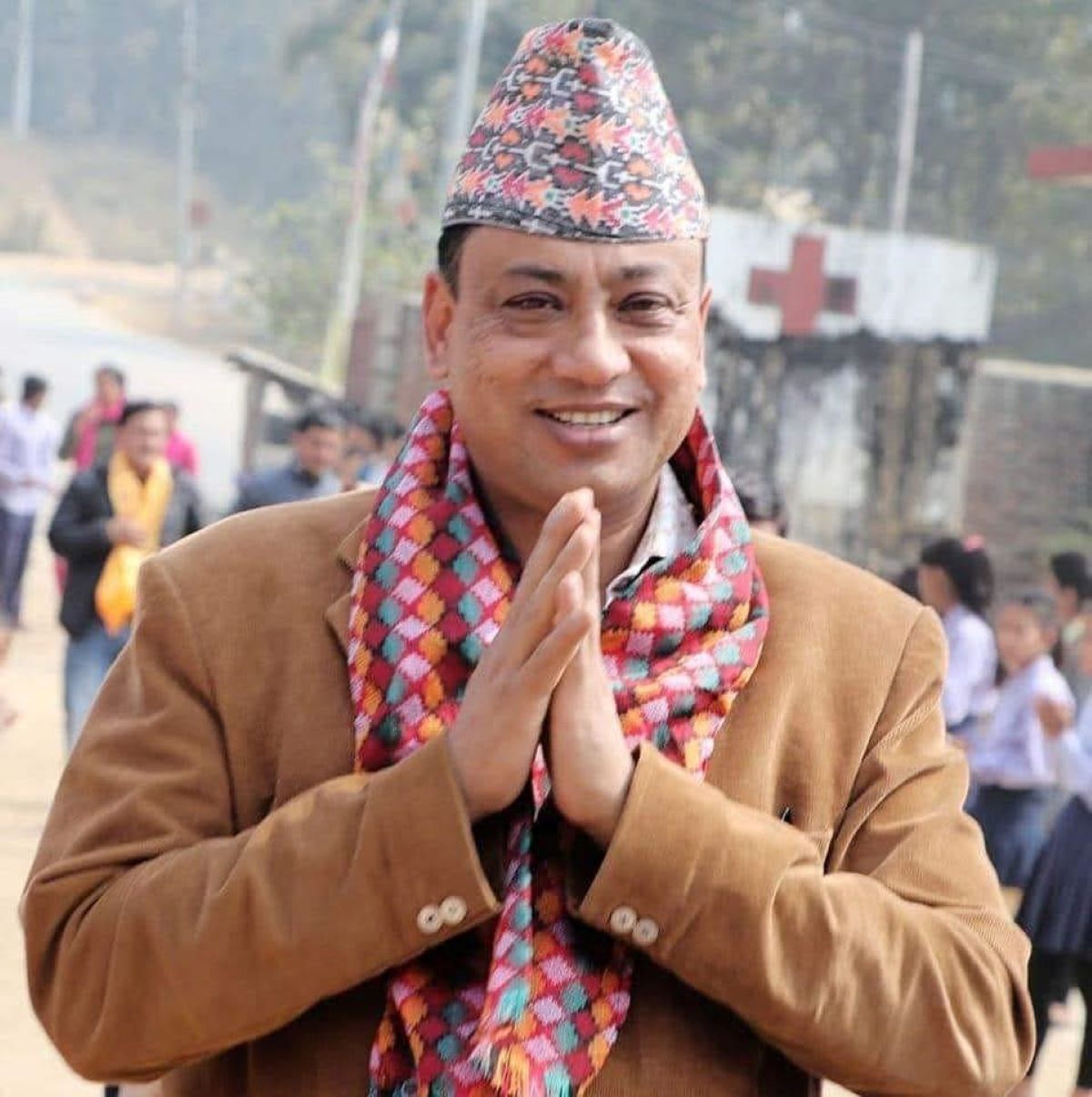 अनुसन्धानमा मेरो समर्थन र सहयोग रहन्छ, छापामारी प्रति गम्भीर आपक्ति : बागमति मुख्यमन्त्री इन्द्रबहादुर बाँनिया