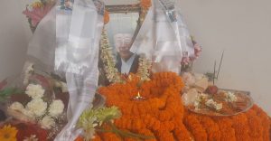 कुशल हेडसर, जुझारु, निष्ठावान र अनुशासित राजनीतिज्ञ कुमार राईको संझनामा सभा