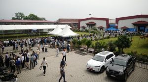 रास्वपा प्रतिनिधिहरु विरुद्धमा  उजुरीमा : सर्यो बन्दसत्र