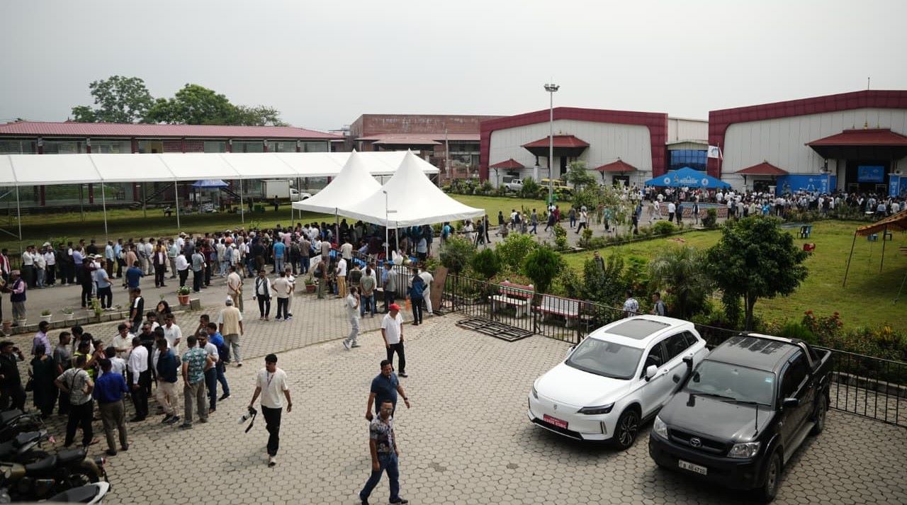 रास्वपा प्रतिनिधिहरु विरुद्धमा  उजुरीमा : सर्यो बन्दसत्र