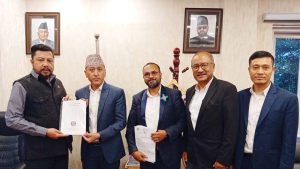 पिपिए गरेर लामो समयसम्म आयोजना निर्माण नगर्नेहरुको अनुमतिपत्र खारेज हुने