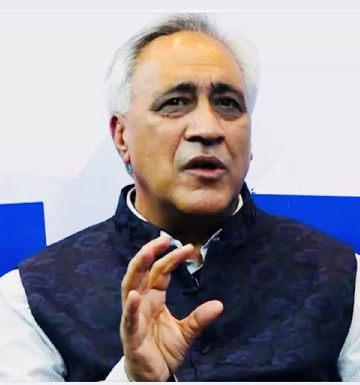 चन्द्र चिन्तन : कांग्रेस समाधान आफ्नै हातमा छ, सात बुँदे केन्दमा राखेर संवाद गरौं