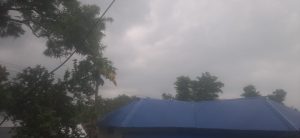 नेपालमा मनसुन आउन एक साता लाग्ने