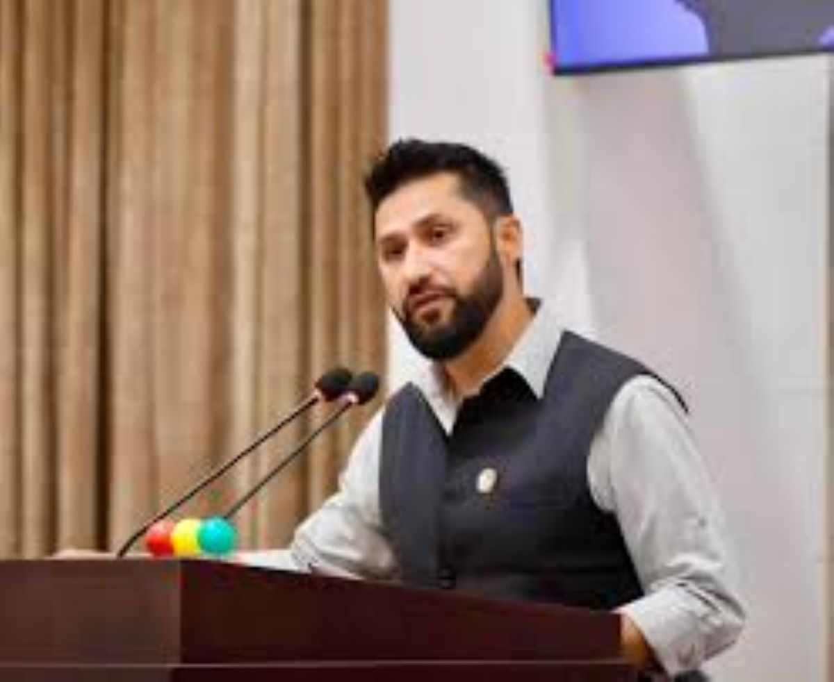 प्रकोप न्यूनीकरण तथा व्यवस्थापन सम्बन्धि सर्वदलिय बैंठक बस्दै