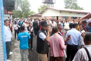 कस्तो बन्दैछ रास्वपाको केन्द्रीय समिति ? पदाधिकारीमा मनोनित धेरै