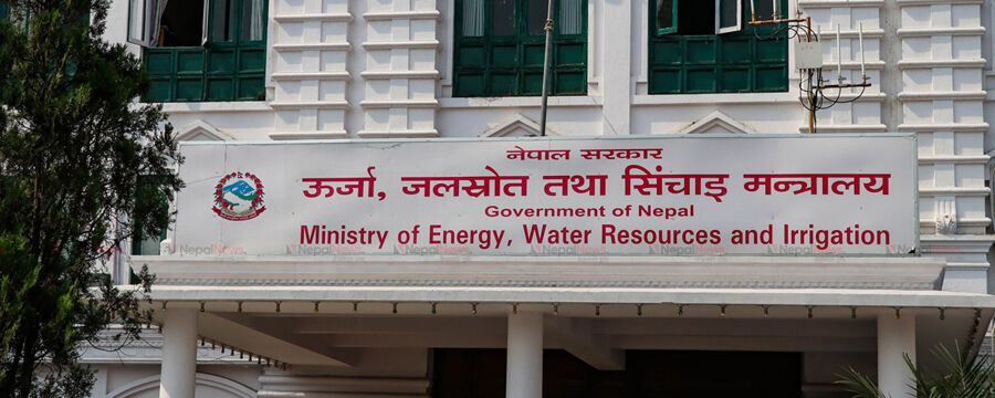 उर्जामन्त्री विराजभक्तको निर्देशन : प्राधिकरणको ५० अर्ब बक्यौता,चाडै असुल्नु
