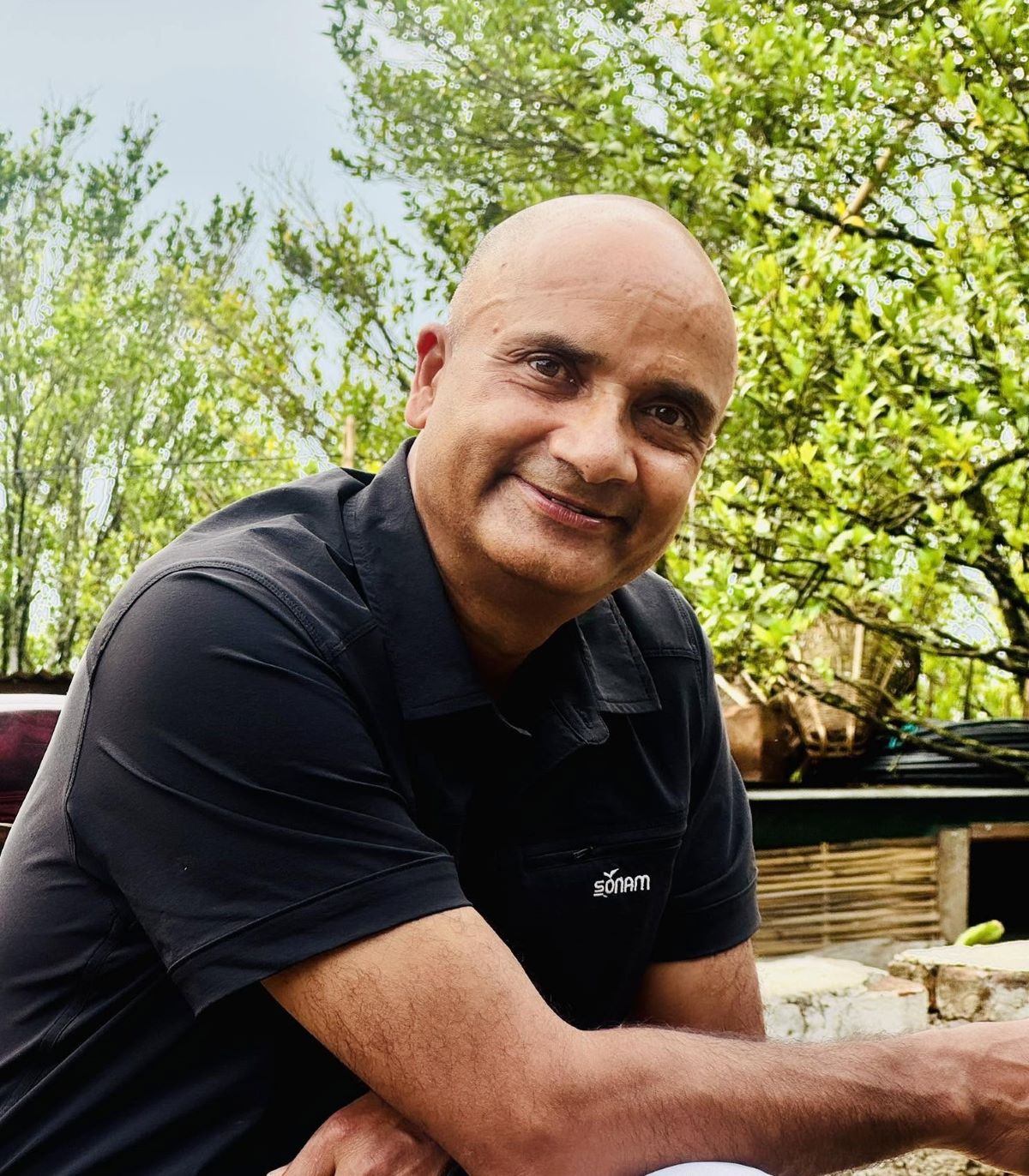 मन , विचार फाटिसकेपछि दुवै पक्षको स्पष्टता, सहजताका निम्ति कांग्रेस विभाजित हुनुपर्छ