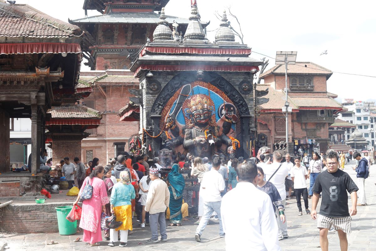 पचाङ्ग, ग्रहगोचर : आज भूसंरक्षण दिवश