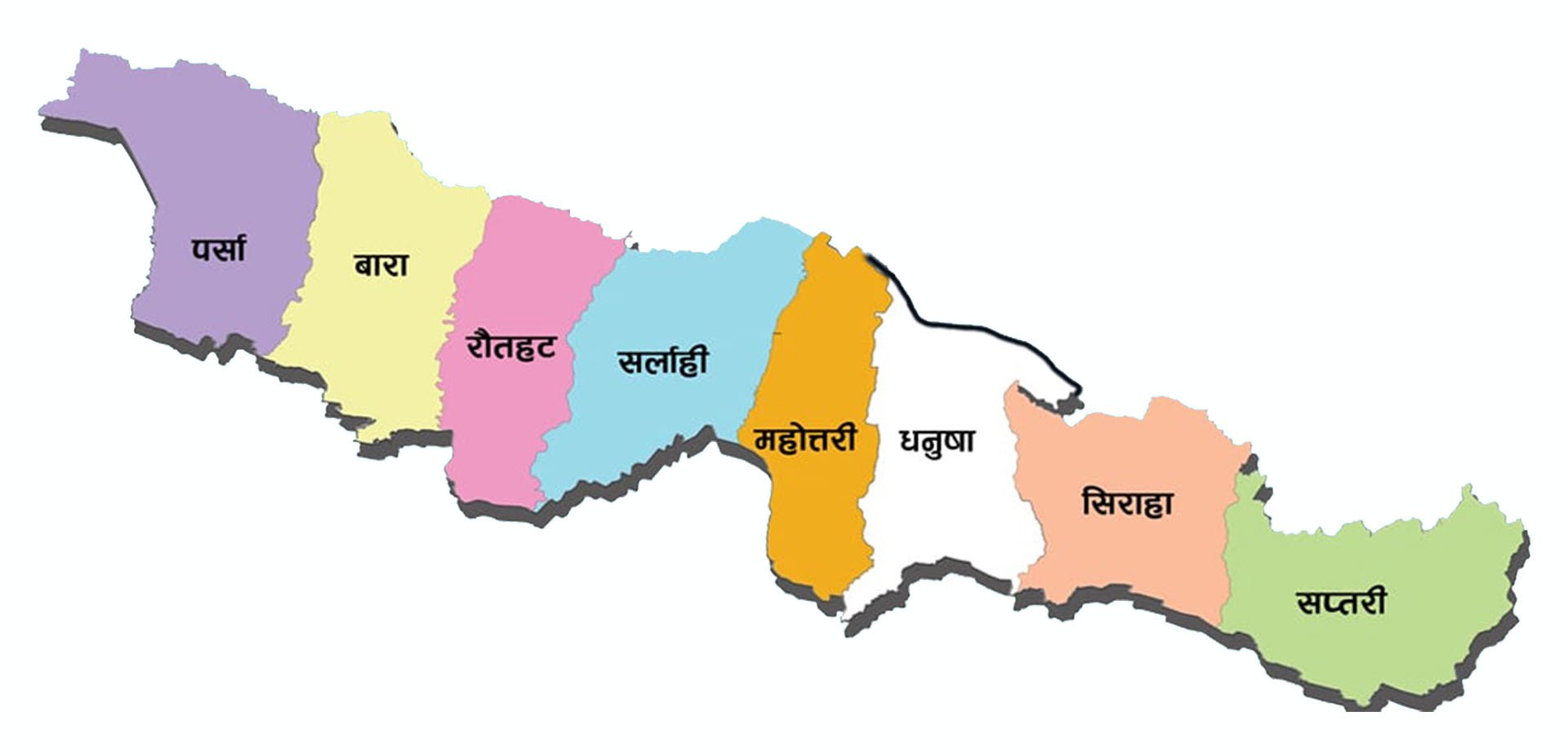 मधेसका ३४ स्थानीय तहमा करदाता सेवा विस्तार, सप्तरीका सबैमा सिरहामा सुरुनै भएन