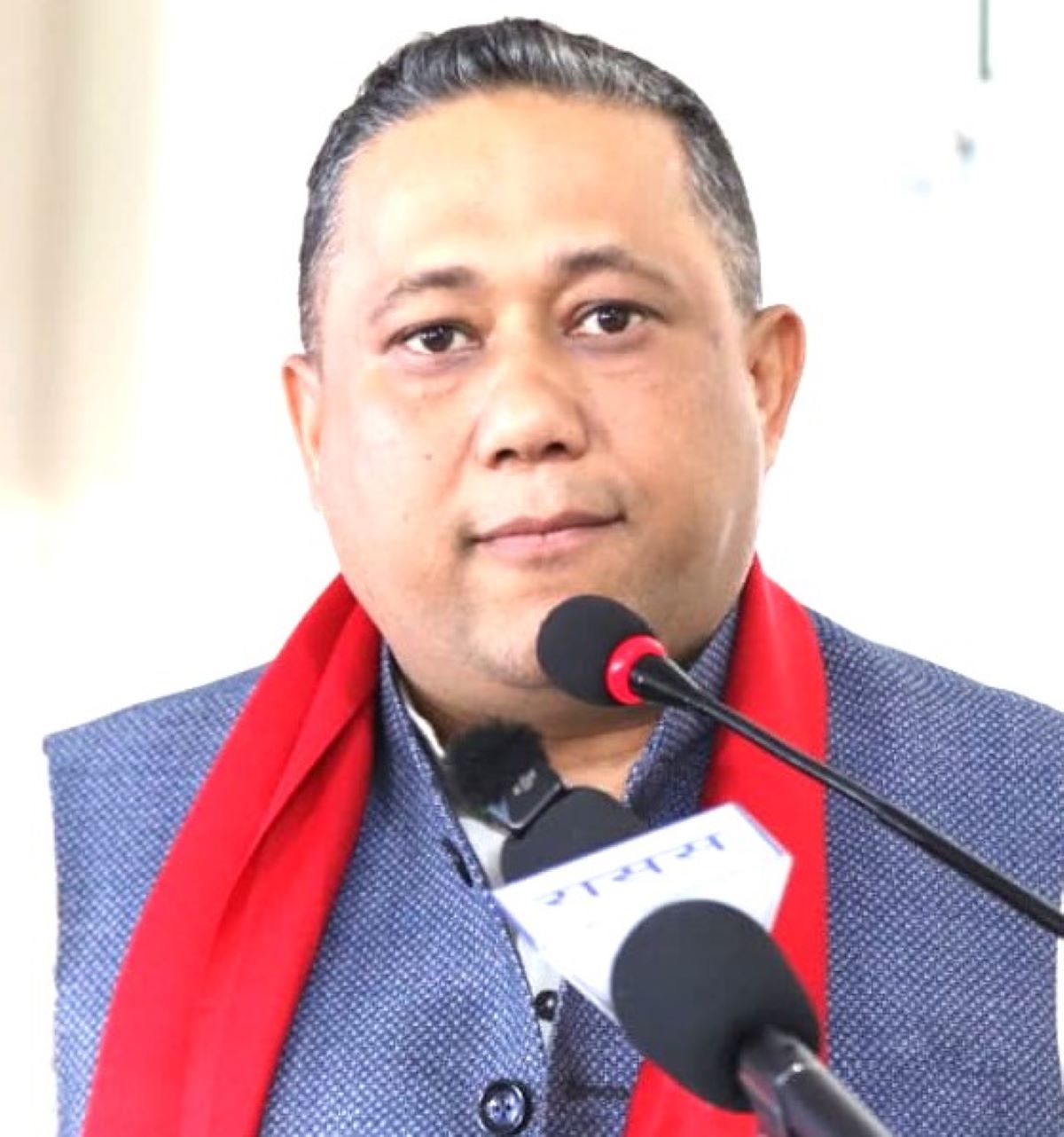 सन्तुलित कूटनीतिको आवश्यकता झनै बढेको छ: परराष्ट्रमन्त्री खनाल