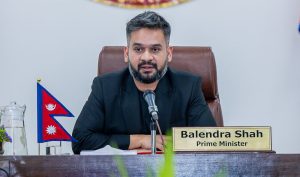 प्रधानमन्त्री गभर्नर भेटवार्ता : कर्जा प्रवाहका सर्त उद्यममैत्री बनाउन सुझाव